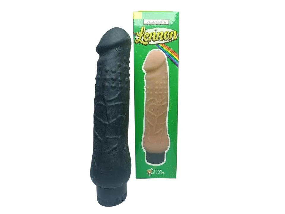 VIBRADOR LENNON
