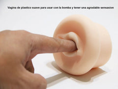 REPUESTO PARA BOMBAS BONNA