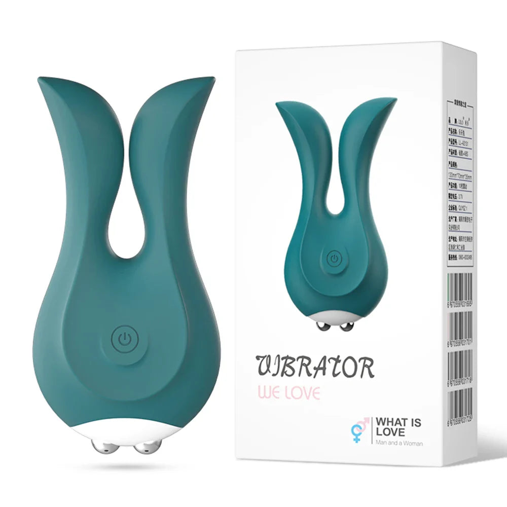 VIBRADOR PATRICIO