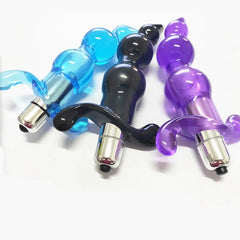 BOLAS ANALES CON VIBRACIÓN BECKY