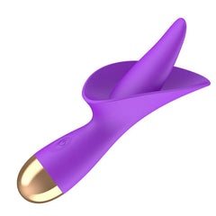 VIBRADOR TONGUE