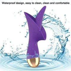 VIBRADOR TONGUE