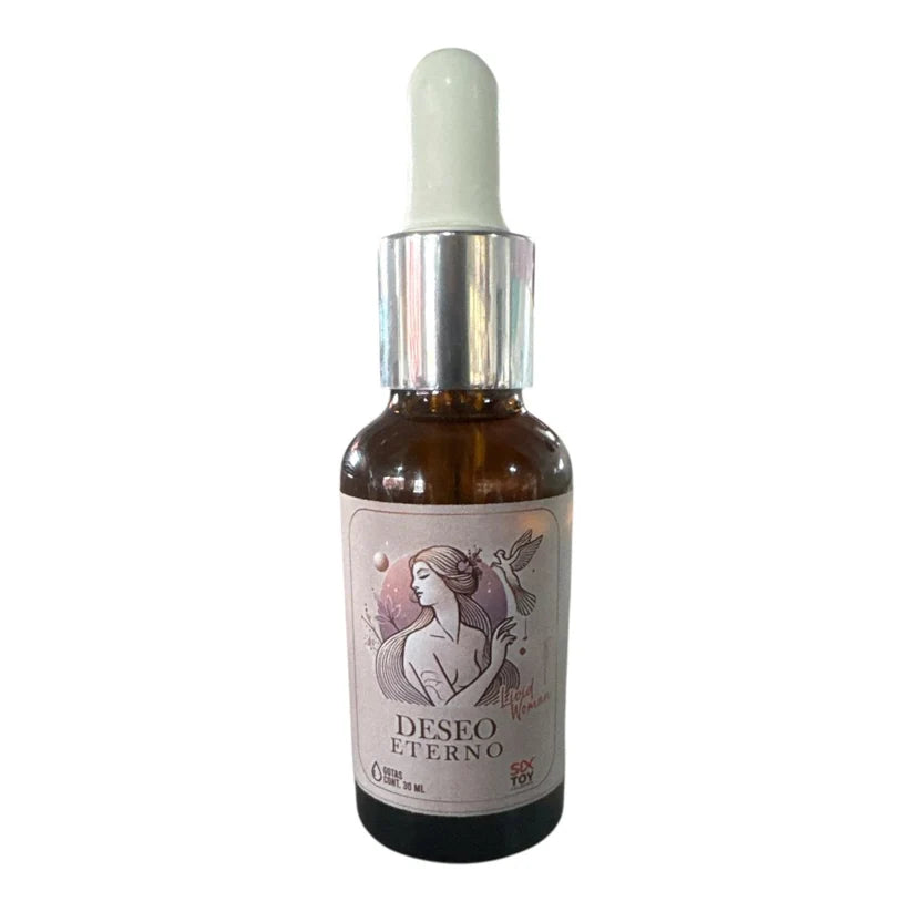 Deseo Eterno 30ml