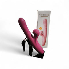 Vibrador Nezend Ciclon
