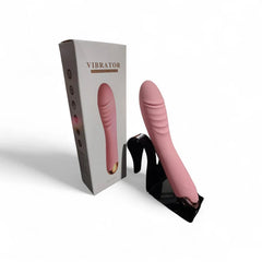 Vibrador Nezend Deseo Eterno 360