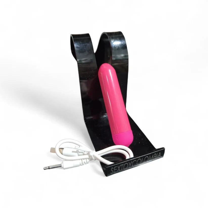 VIBRADOR BALA APP INTERNACIONAL