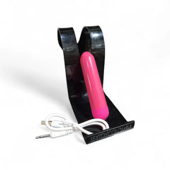 VIBRADOR BALA APP INTERNACIONAL