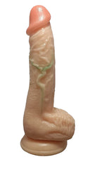 VIBRADOR INALAMBRICO CON ROTACION NORMAN