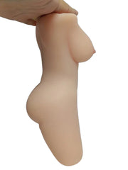 MASTURBADOR LEIA