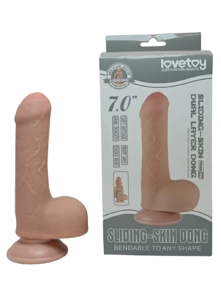 DILDO CONAN