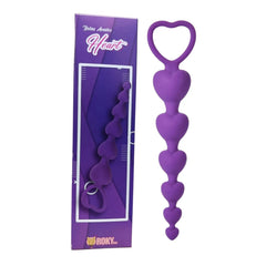 BOLAS ANALES HEART