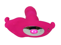 VIBRADOR MONCE