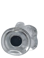 DILDO VIBRADOR USB SAMUEL