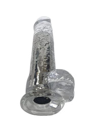 DILDO VIBRADOR USB SAMUEL
