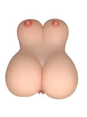 MASTURBADOR CLARA