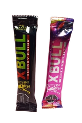 ENERGIZANTE X BULL SACHET 15ML