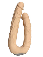 VIBRADOR DOBLE SABELO