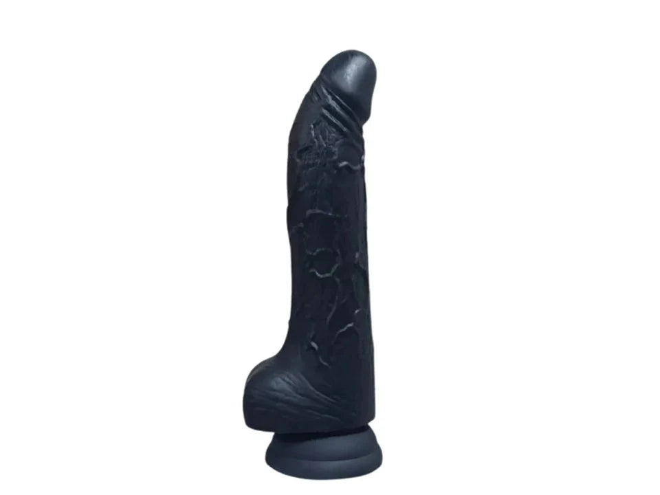 DILDO-CONSOLADOR BASILIO