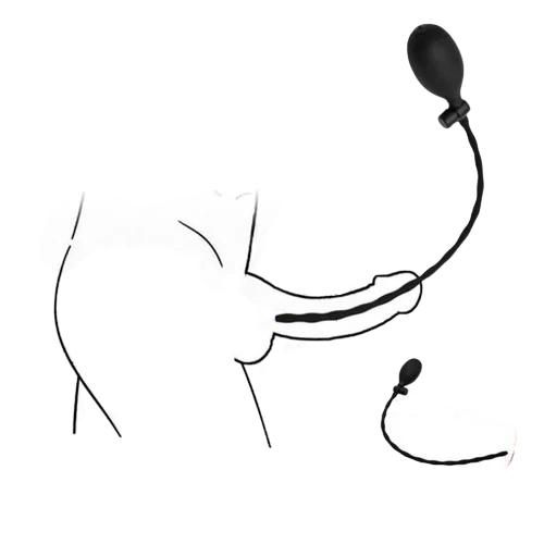 SONDA URETRA PERKY