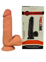 DILDO-CONSOLADOR JONAS