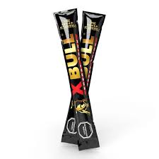 ENERGIZANTE X BULL SACHET 15ML