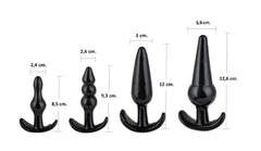 KIT ANAL DREEMS