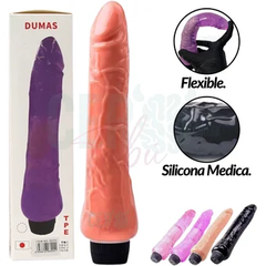 VIBRADOR DUMAS