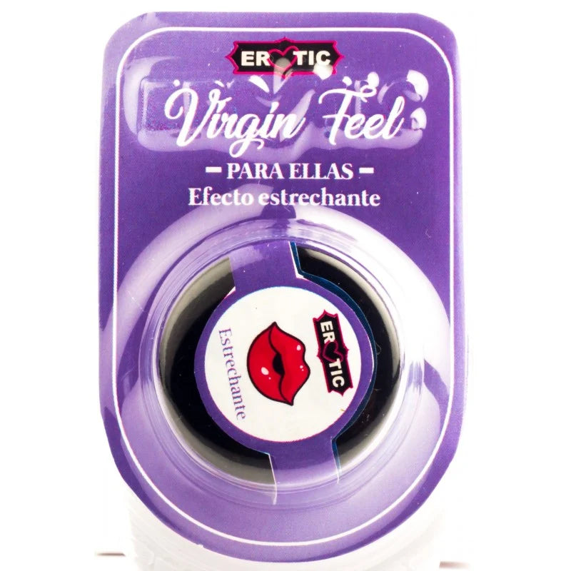Mini Virgin Feel Crema 3gr