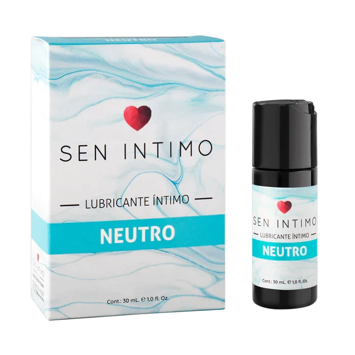 LUBRICANTE INTIMO NEUTRO SEN 30ML