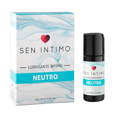 LUBRICANTE INTIMO NEUTRO SEN 30ML