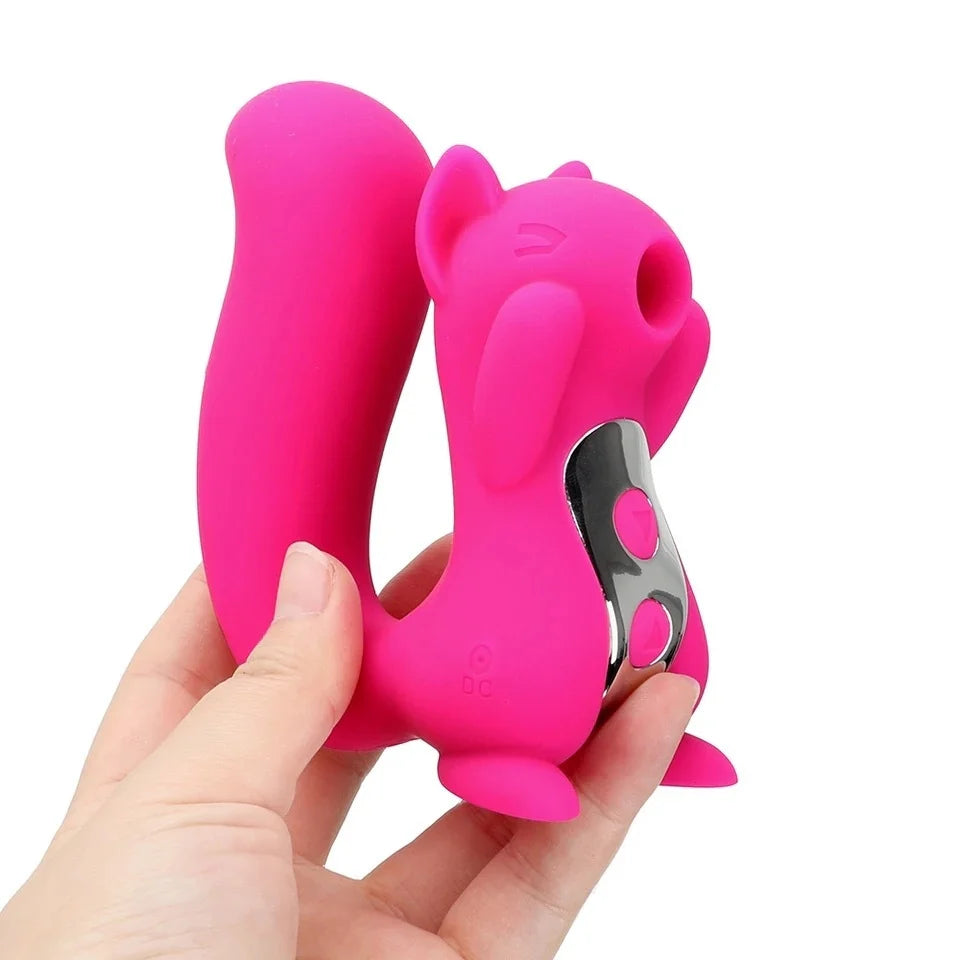 VIBRADOR ALVIN