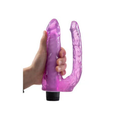 VIBRADOR DOBLE REINER