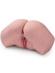 TORSO MOLLY VIBRACION